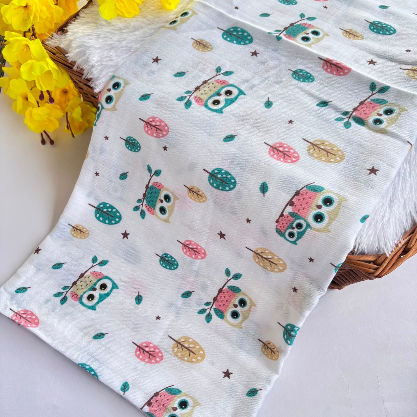 Muslin Towel Large Size 30*60inchs MN01