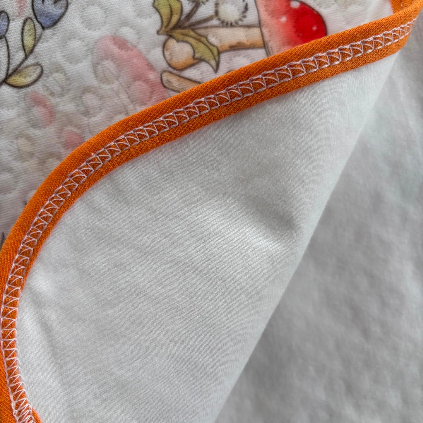 Muslin Dry Sheet Premium MN01