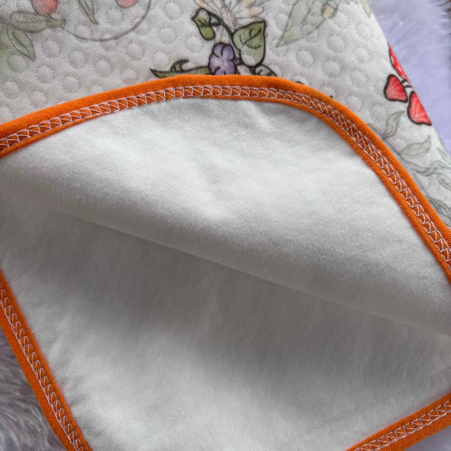 Muslin Dry Sheet Premium MN01