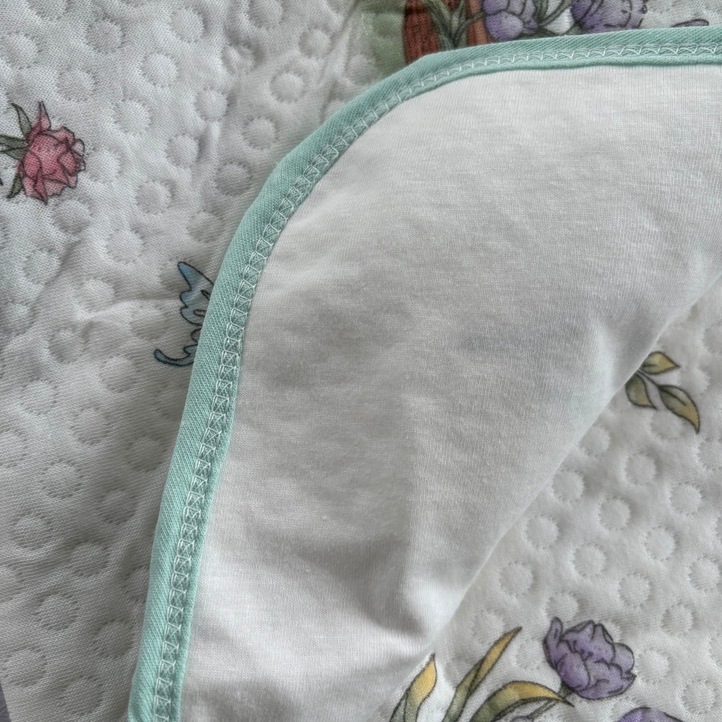 Muslin Dry Sheet Premium MN01