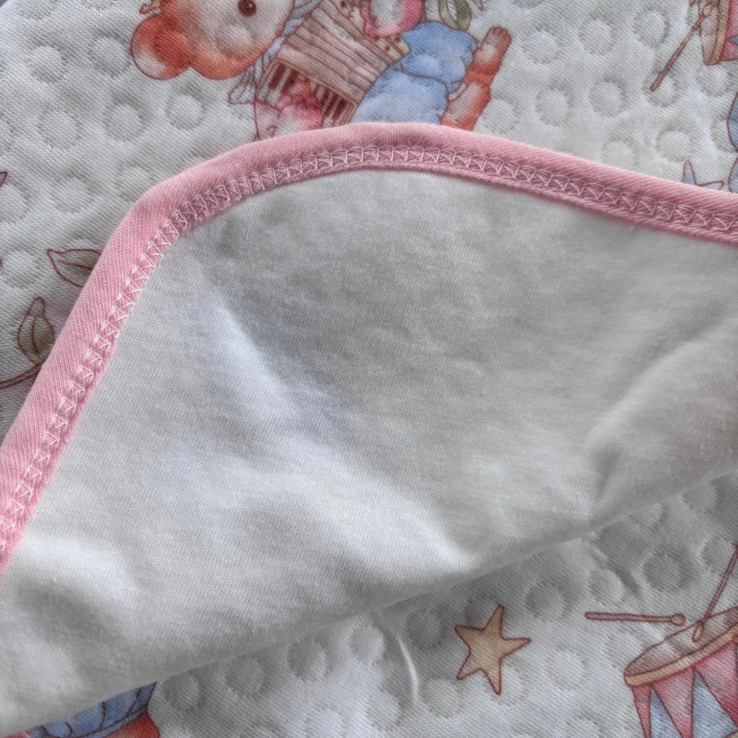 Muslin Dry Sheet Premium MN01