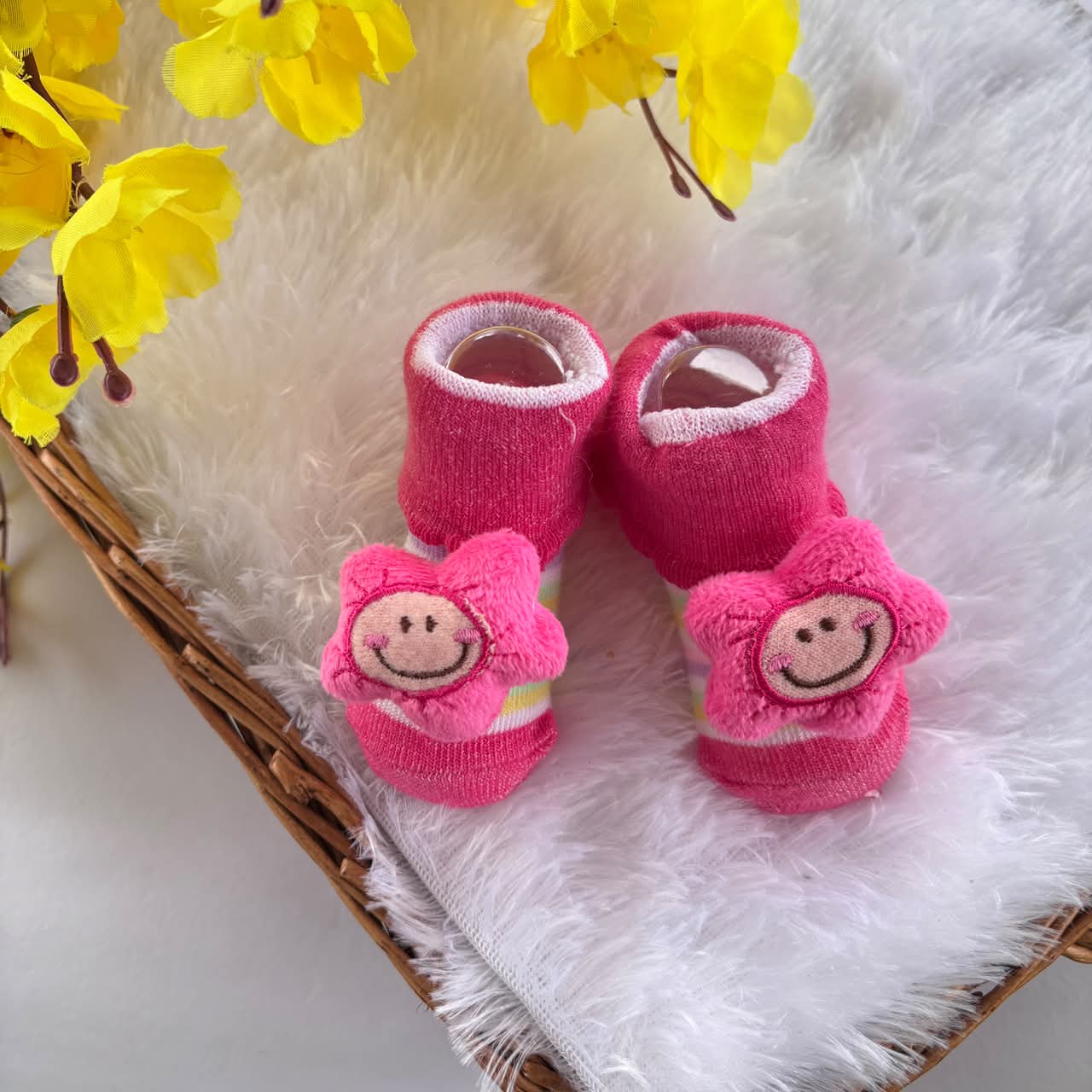 Baby Socks MN01