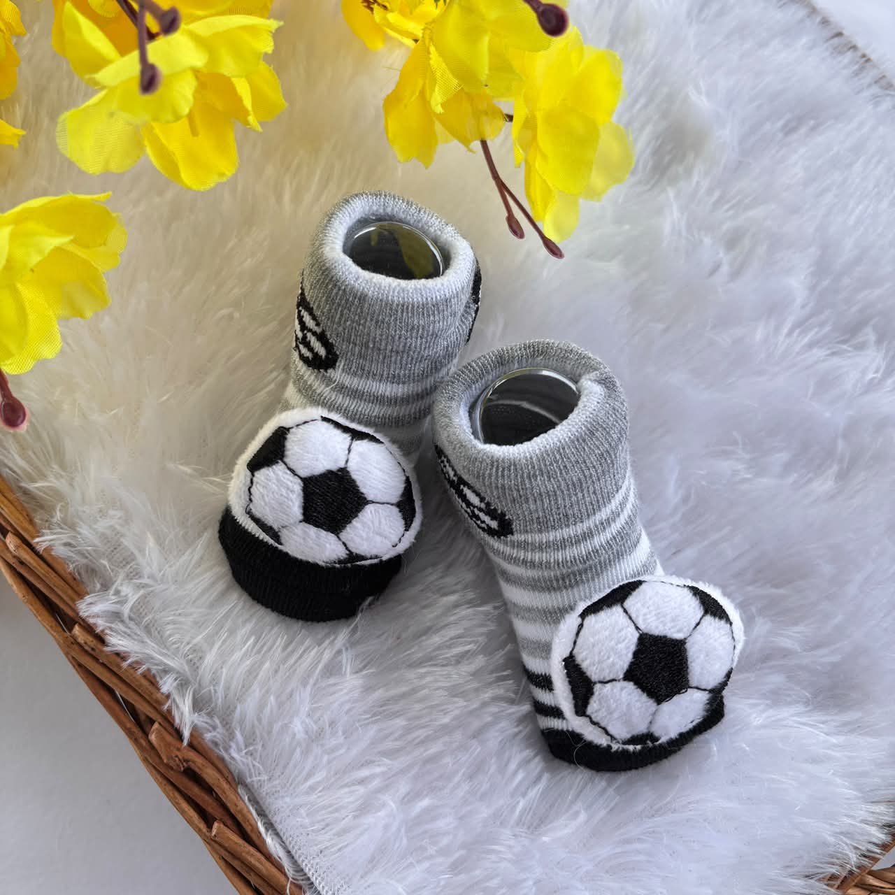 Baby Socks MN01