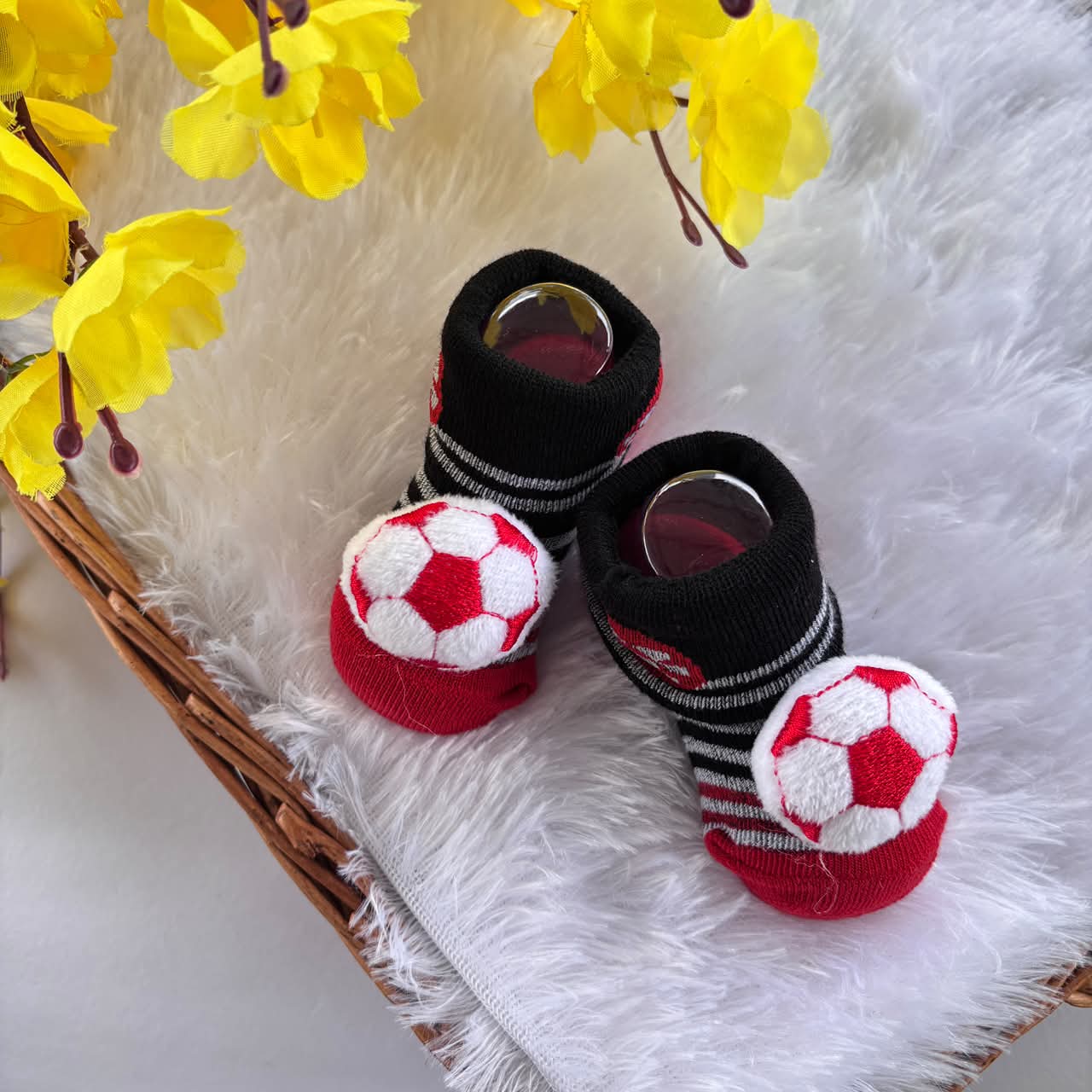 Baby Socks MN01