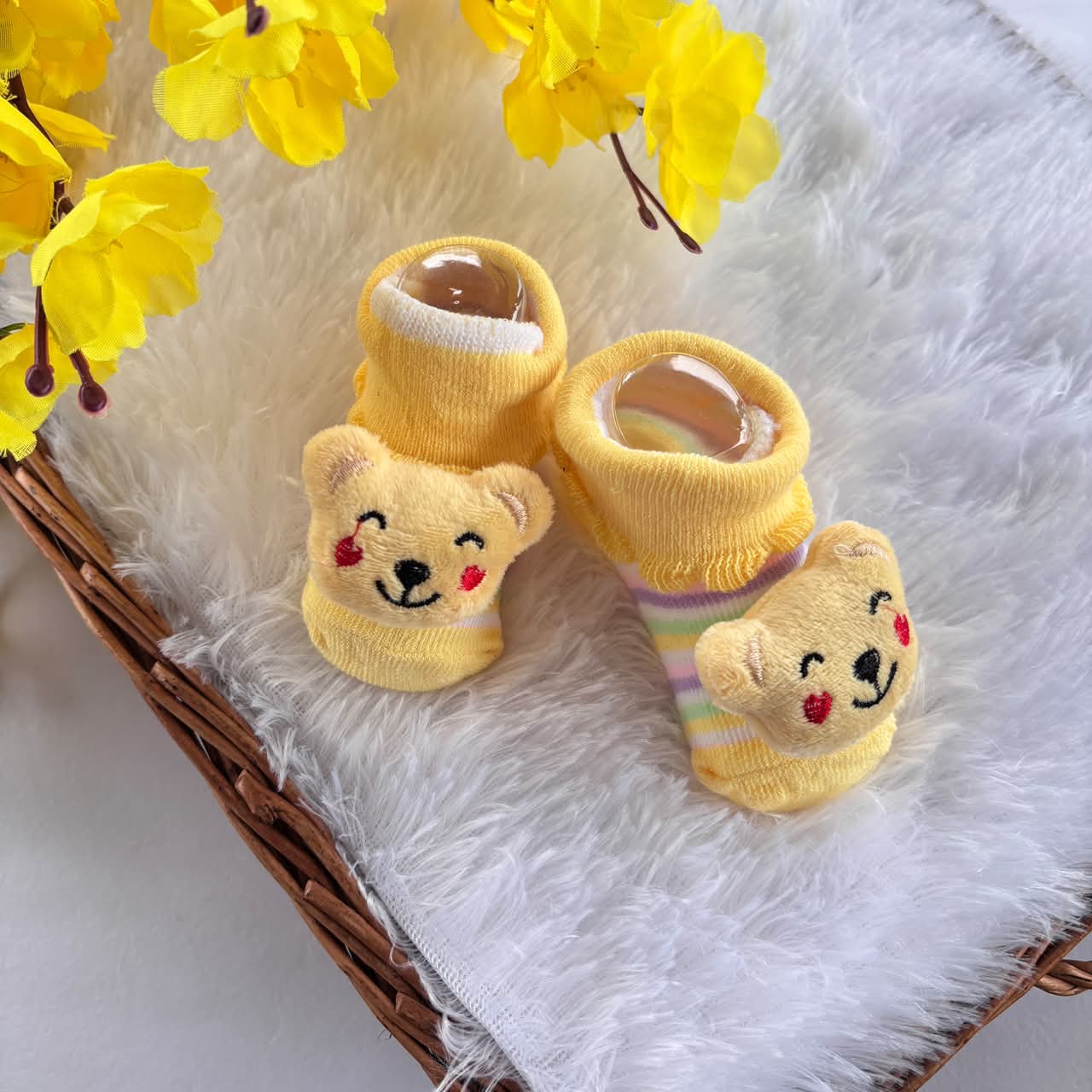 Baby Socks MN01