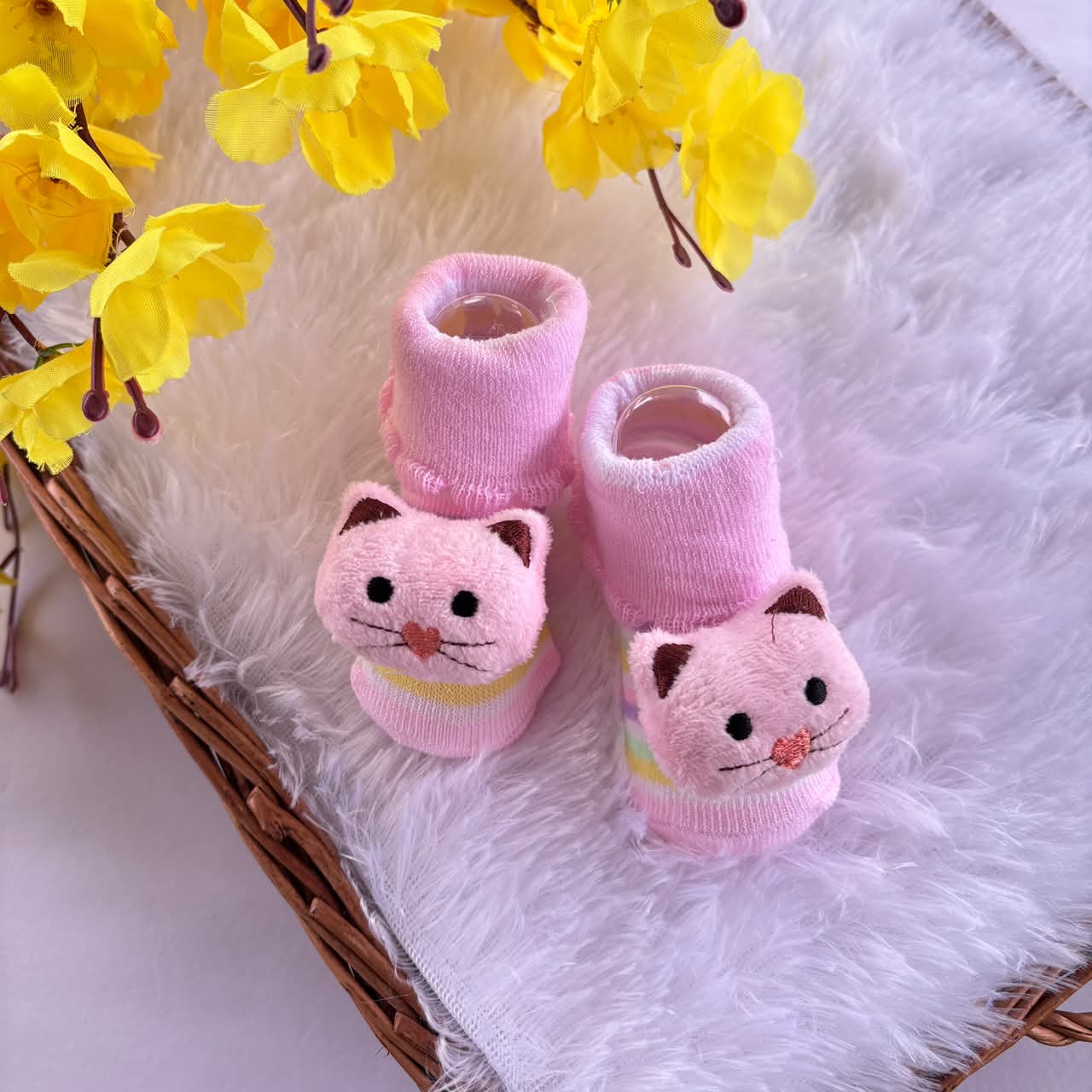 Baby Socks MN01