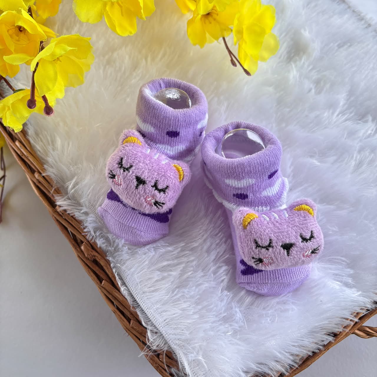 Baby Socks MN01