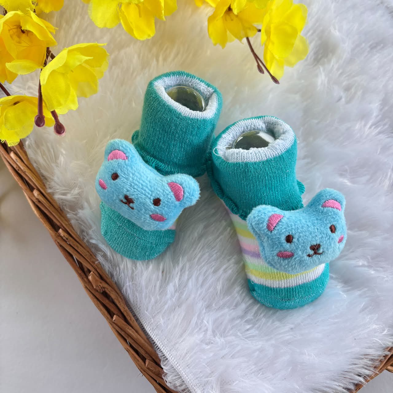 Baby Socks MN01