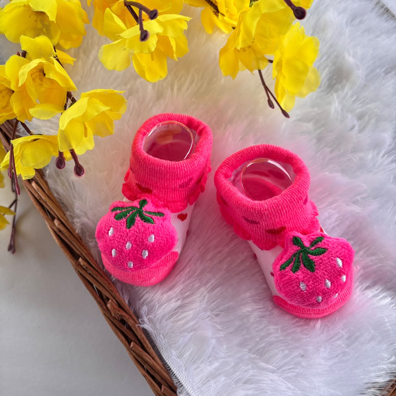 Baby Socks MN01