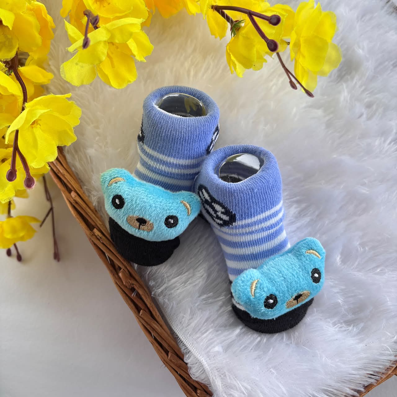 Baby Socks MN01