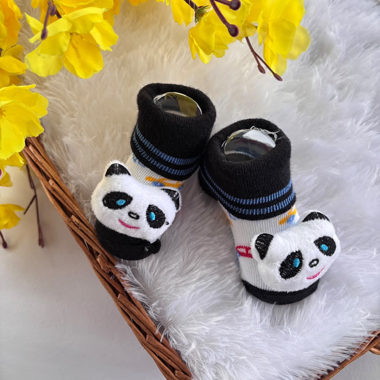 Baby Socks MN01