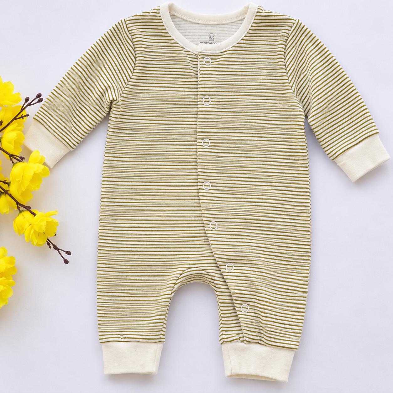 Branded baby sleepsuits SL01