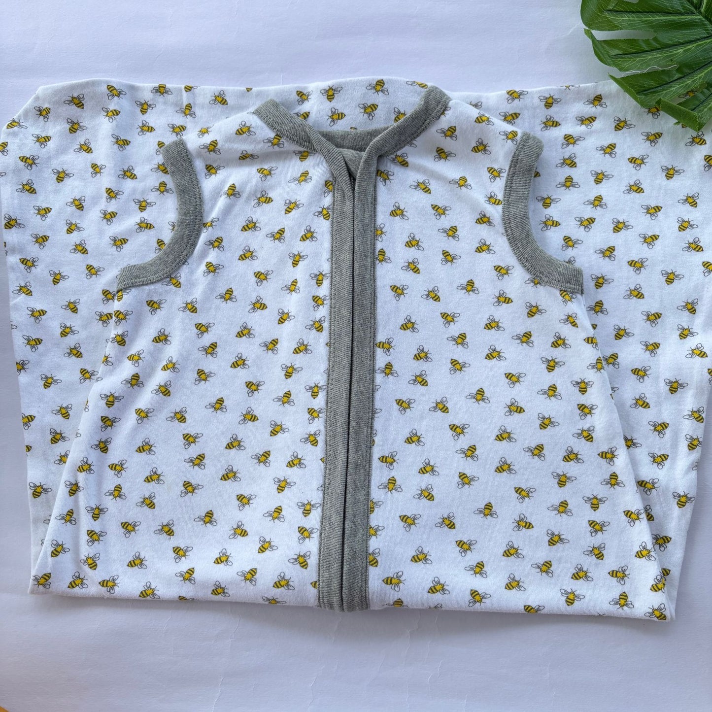 Organic Cotton Sleeping Bag SL01