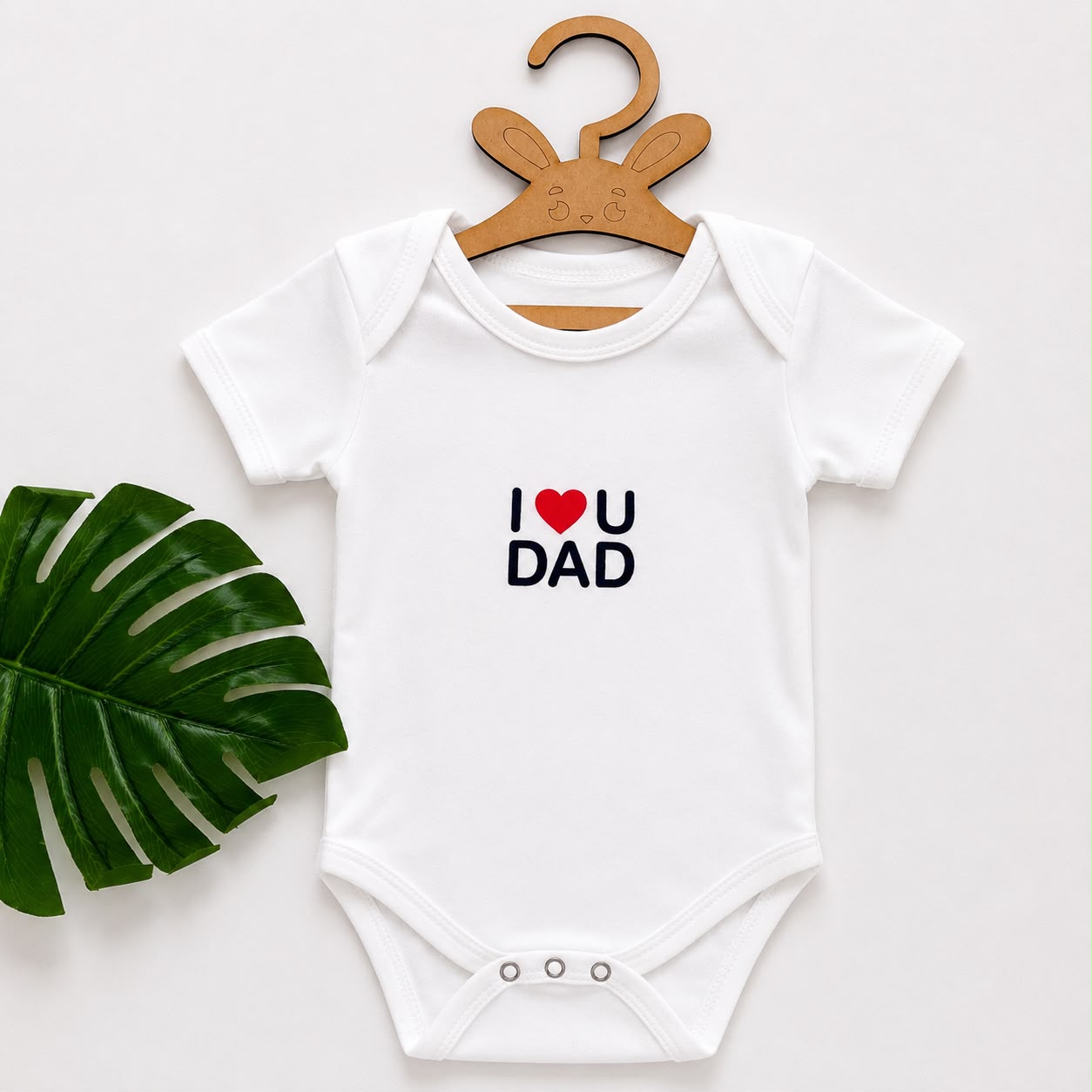 Branded Onesies ( Pack of 2 )