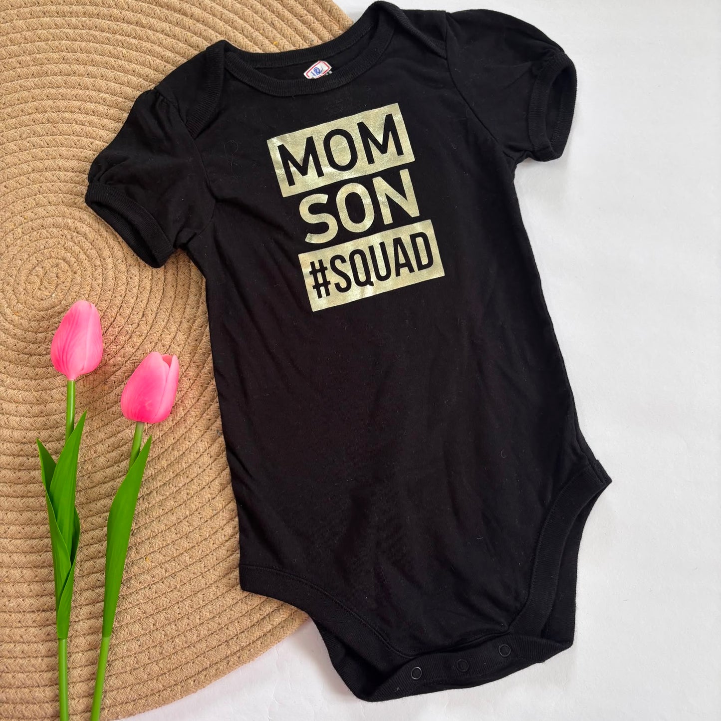 Branded Onesies