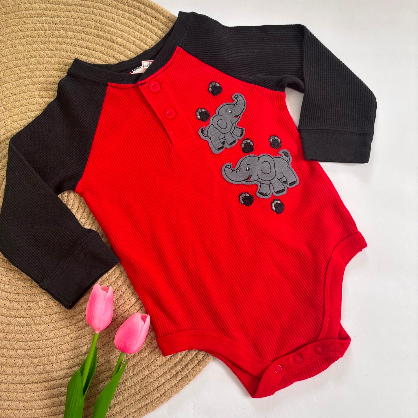 Branded Onesies