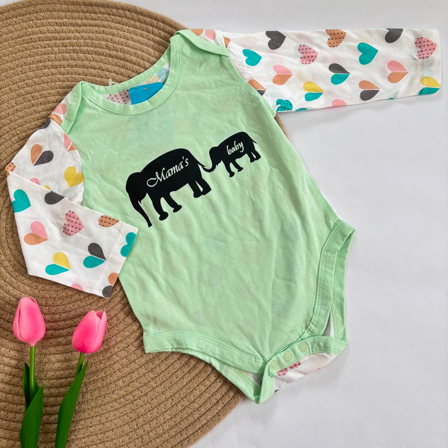Branded Onesies