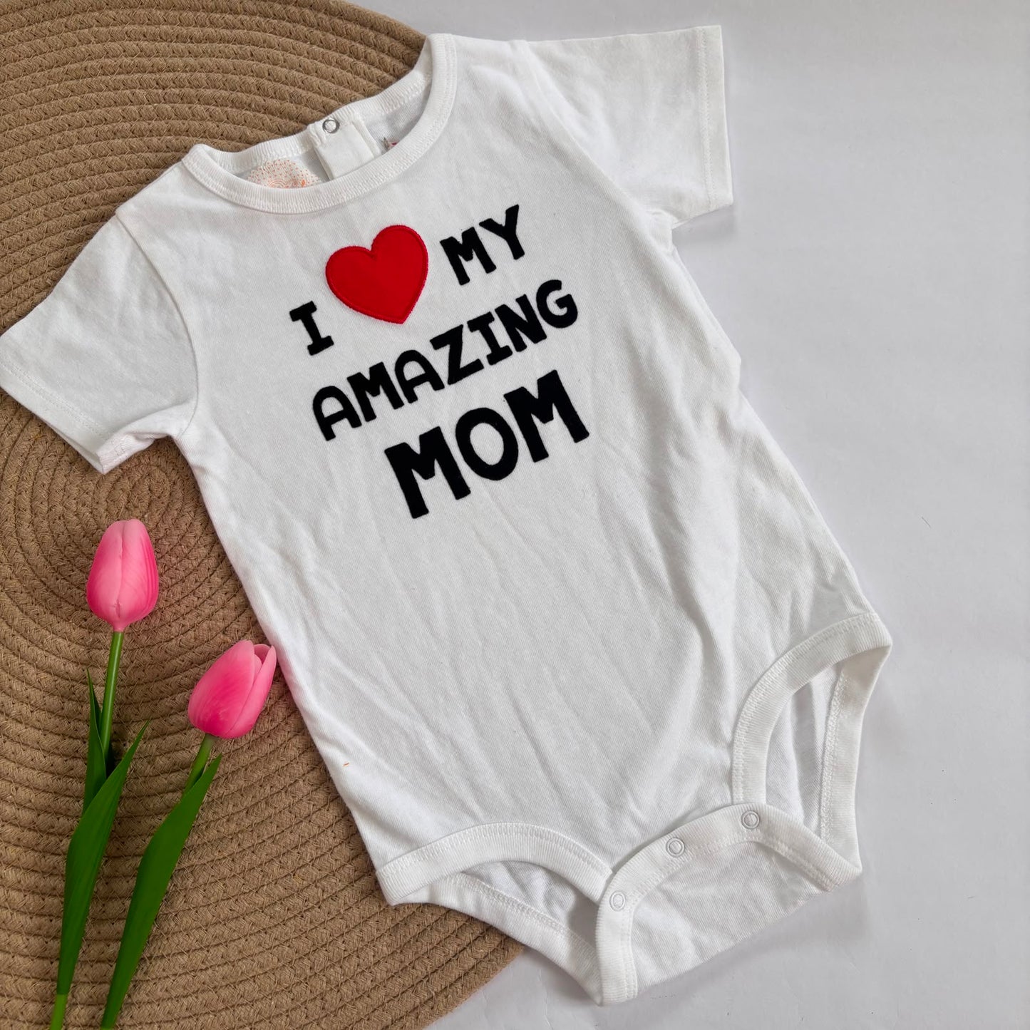 Branded Onesies