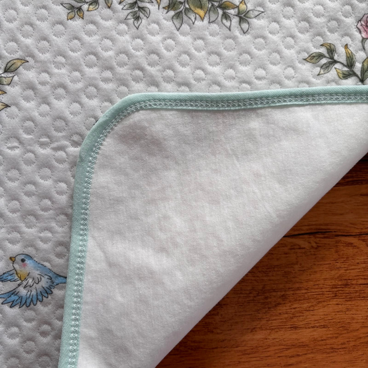 Cotton Dry Sheet Premium MN01