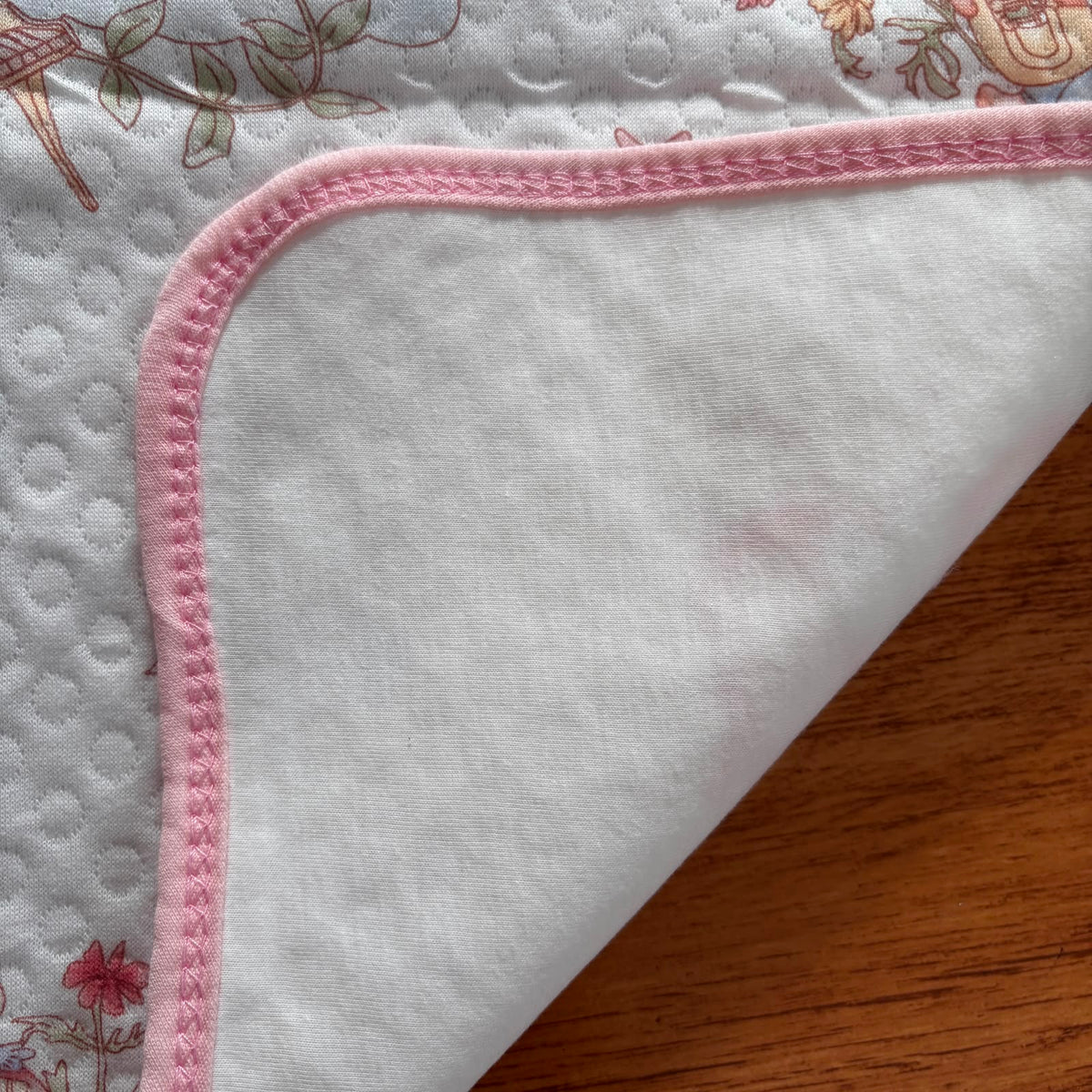 Cotton Dry Sheet Premium MN01