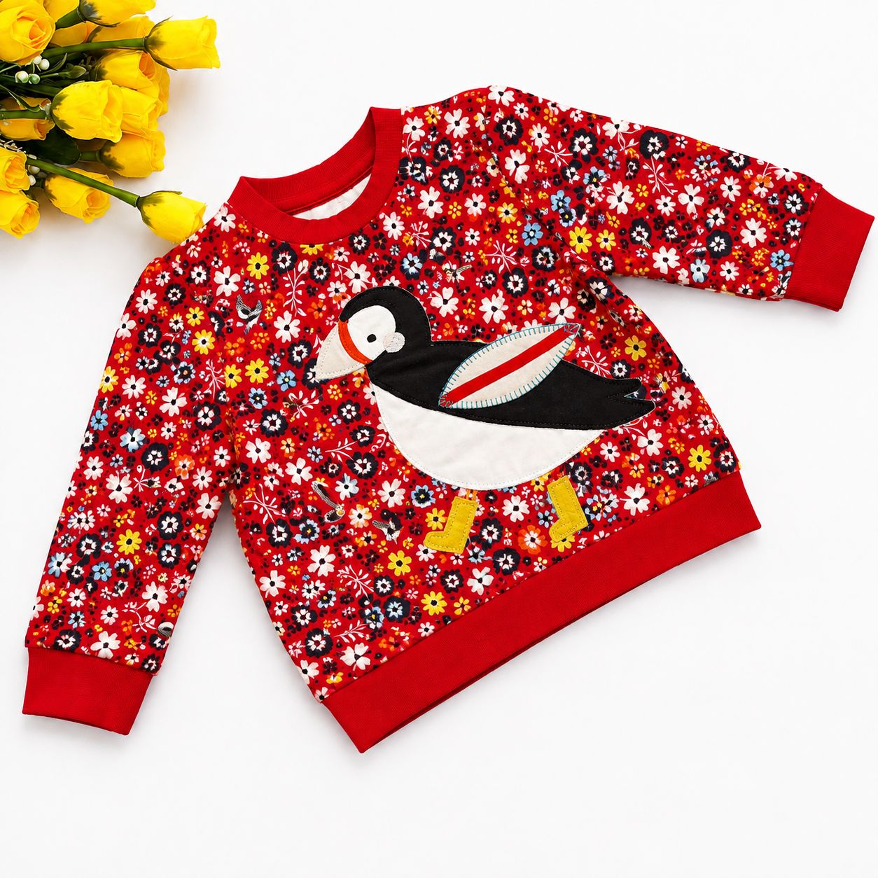 Boys and Girls Sweatshirt Winter Wear Jk01