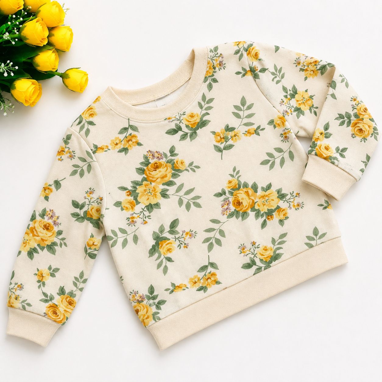Boys and Girls Sweatshirt Winter Wear Jk01
