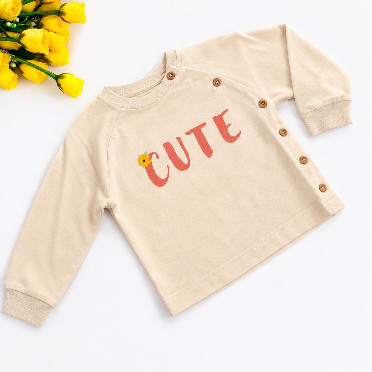 Boys and Girls Sweatshirt Winter Wear Jk01