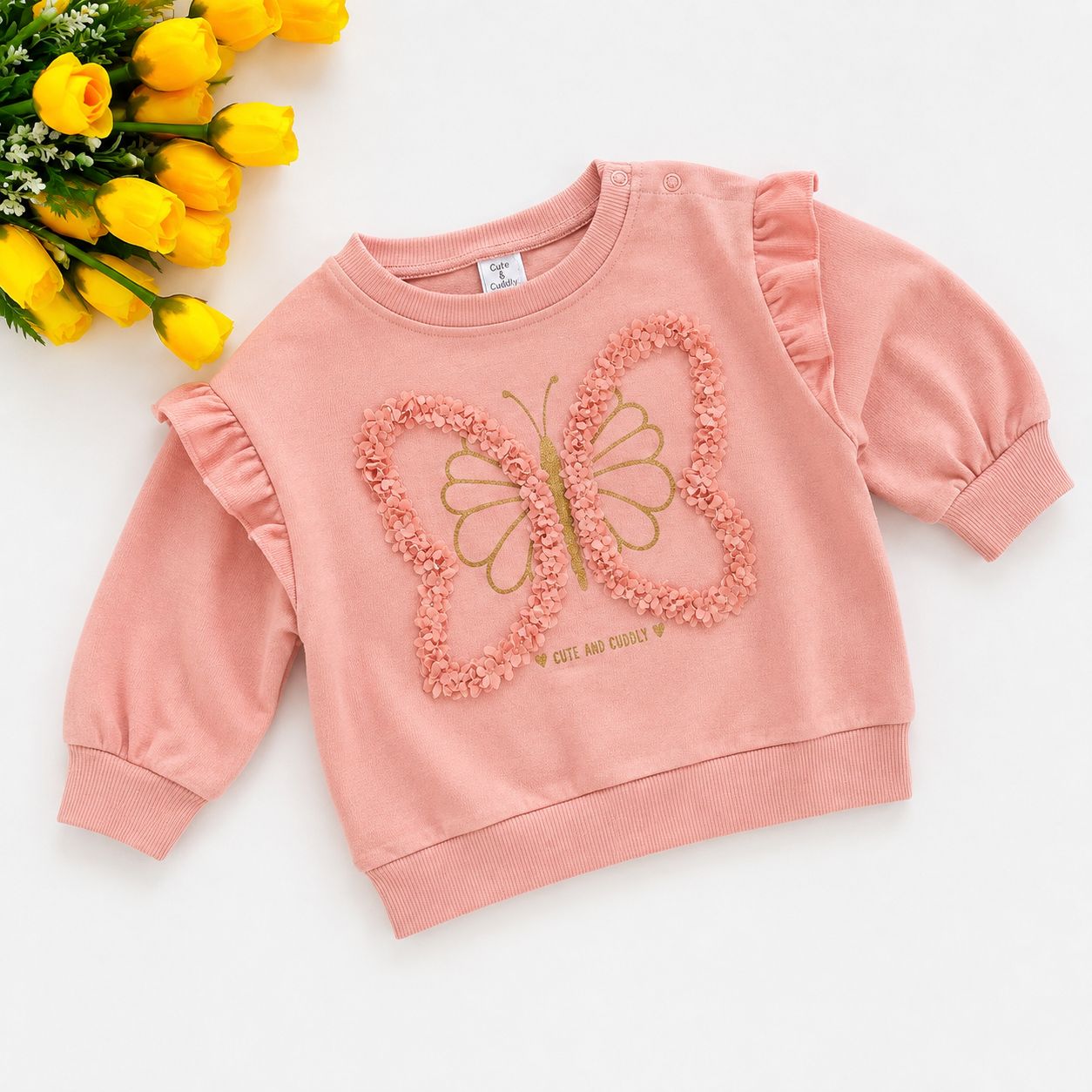 Boys and Girls Sweatshirt Winter Wear Jk01