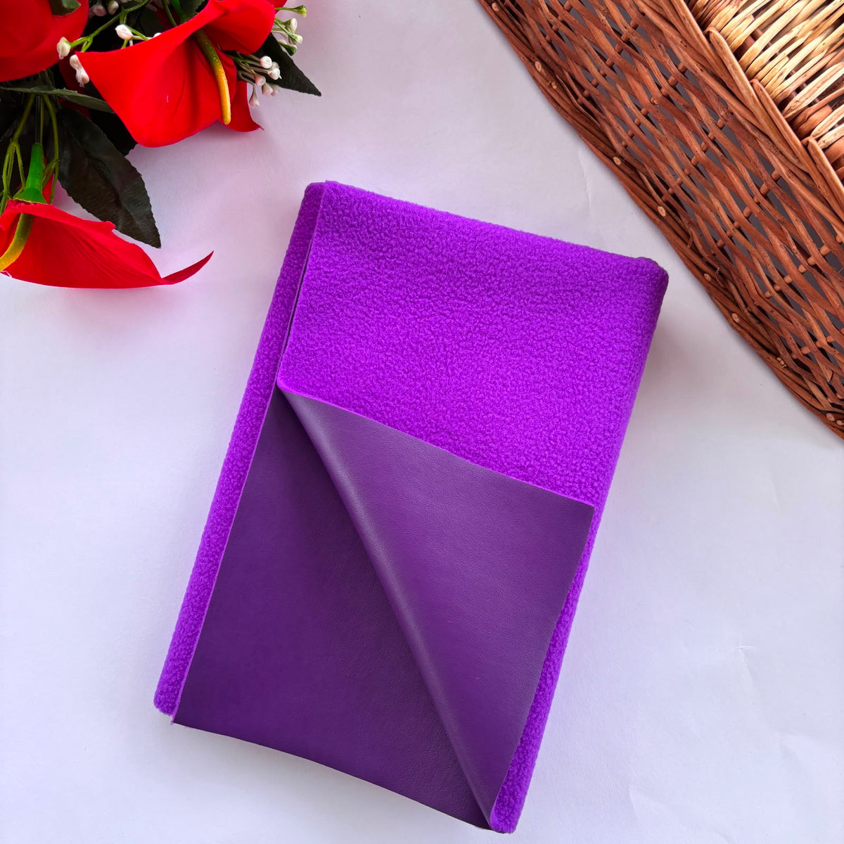 Dry Sheet Premium ( Purple ) MN01