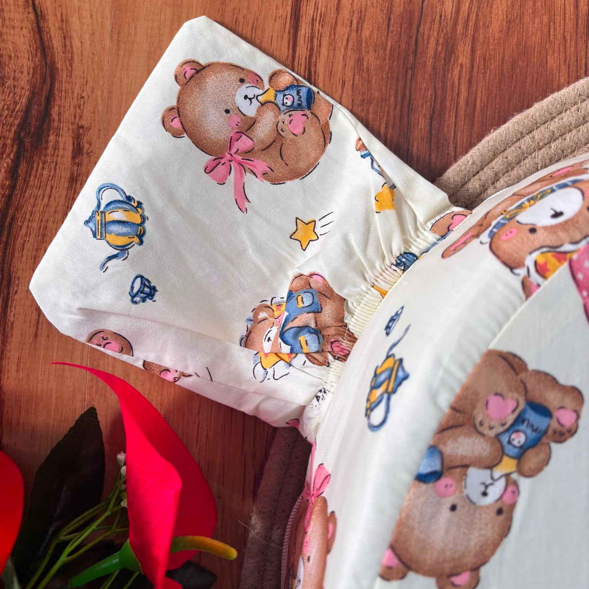 Baby Feeding Pillow MN01