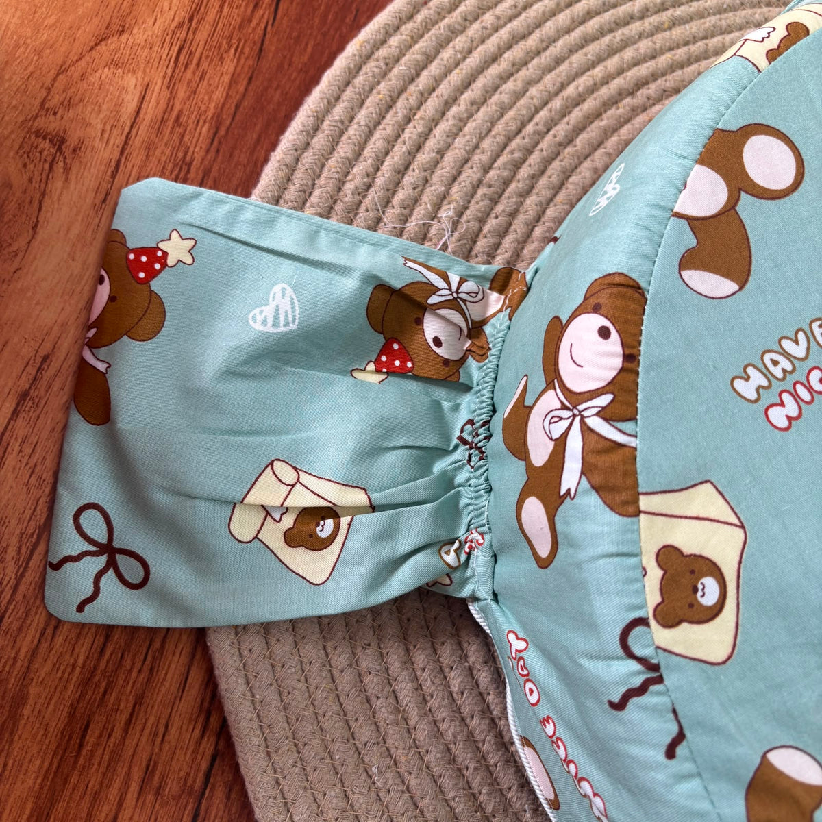Baby Feeding Pillow MN01