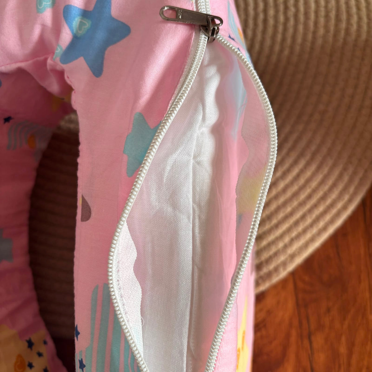 Baby Feeding Pillow MN01
