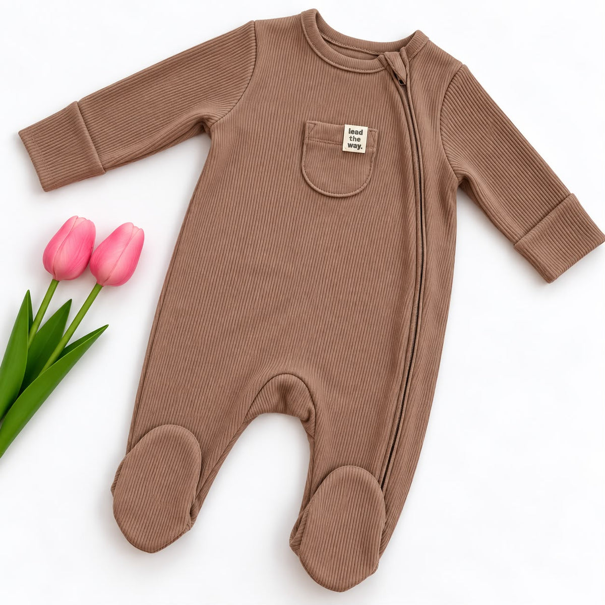 Branded baby sleepsuits SL01