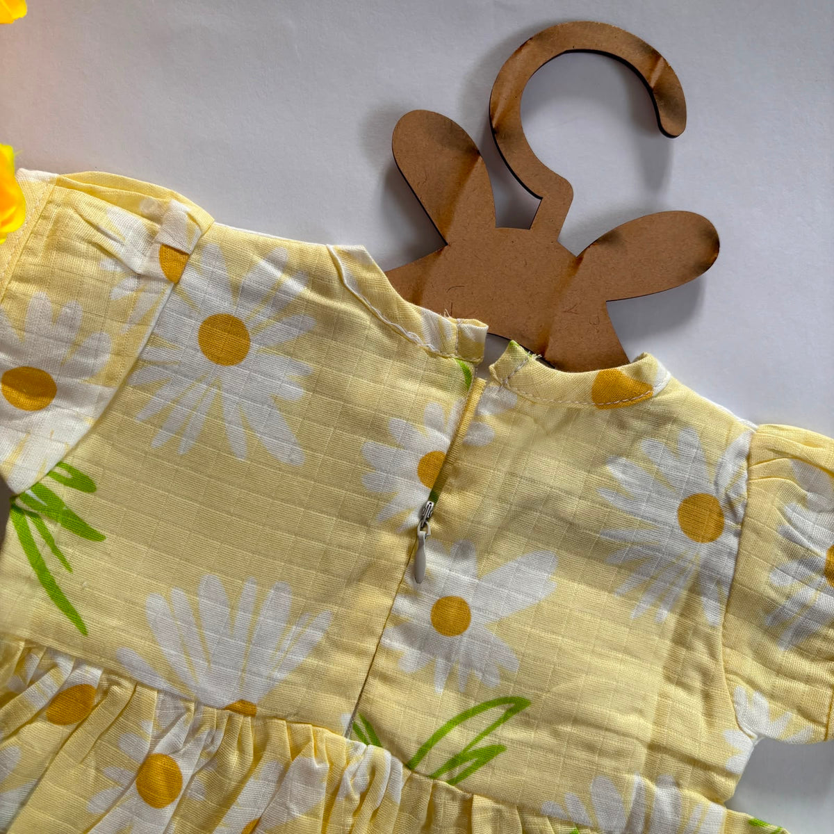 Premium Muslin Frocks MN01