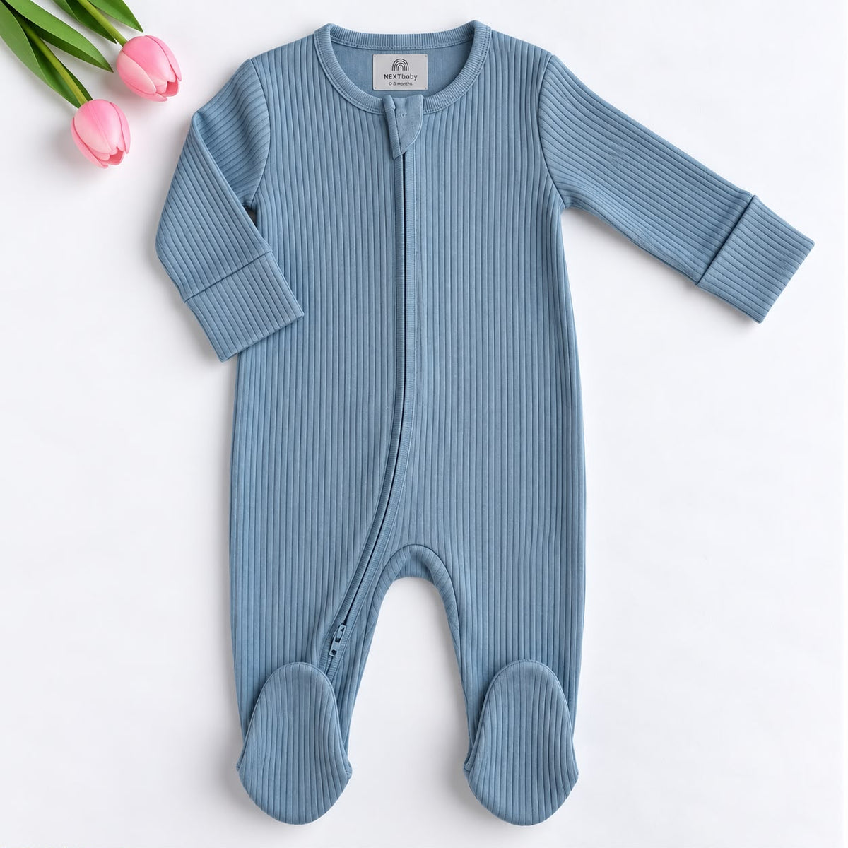 Branded baby sleepsuits SL01