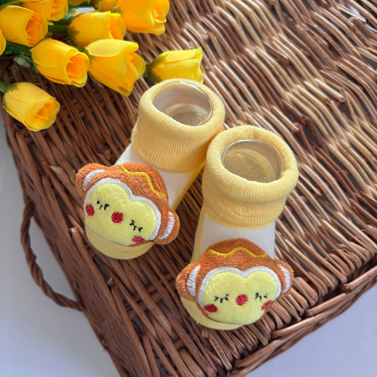 Baby Socks MN01