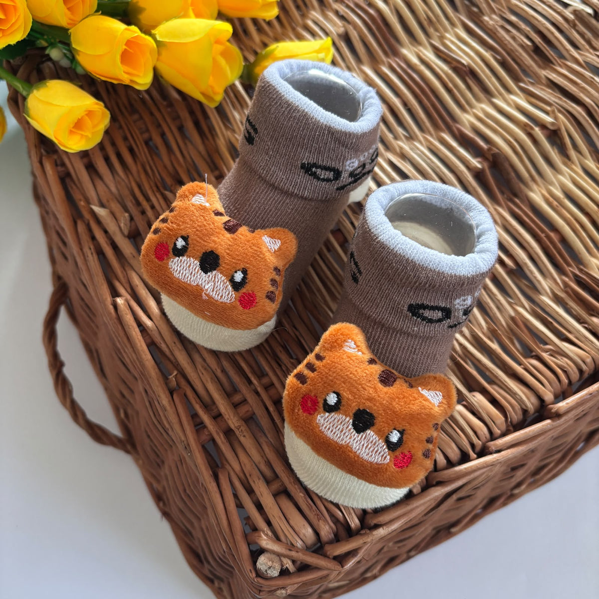 Baby Socks MN01