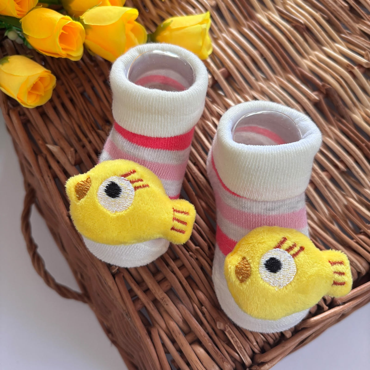 Baby Socks MN01