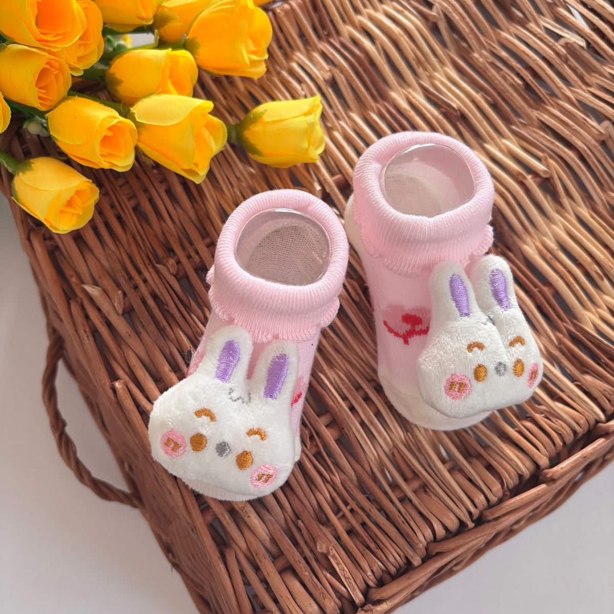 Baby Socks MN01