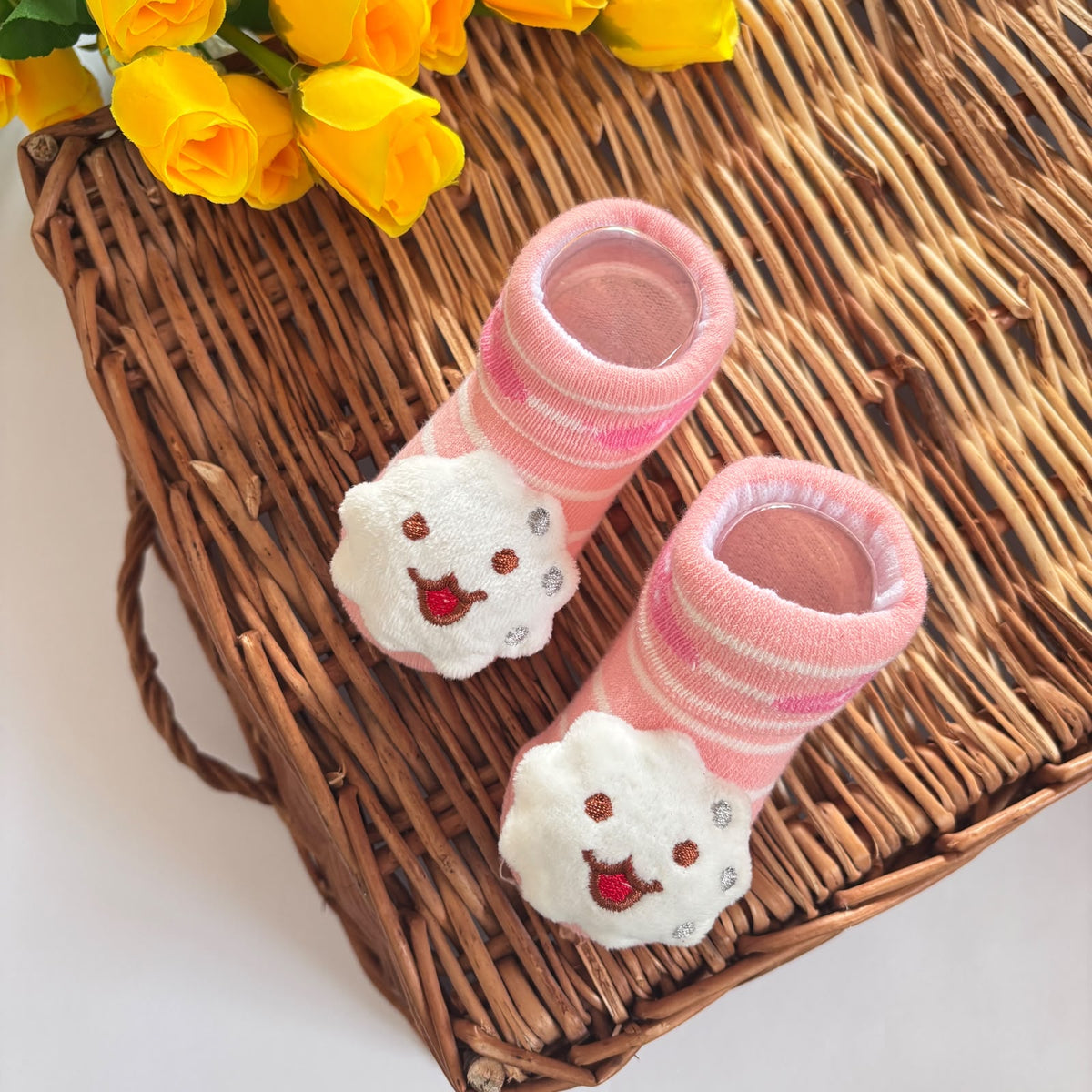 Baby Socks MN01