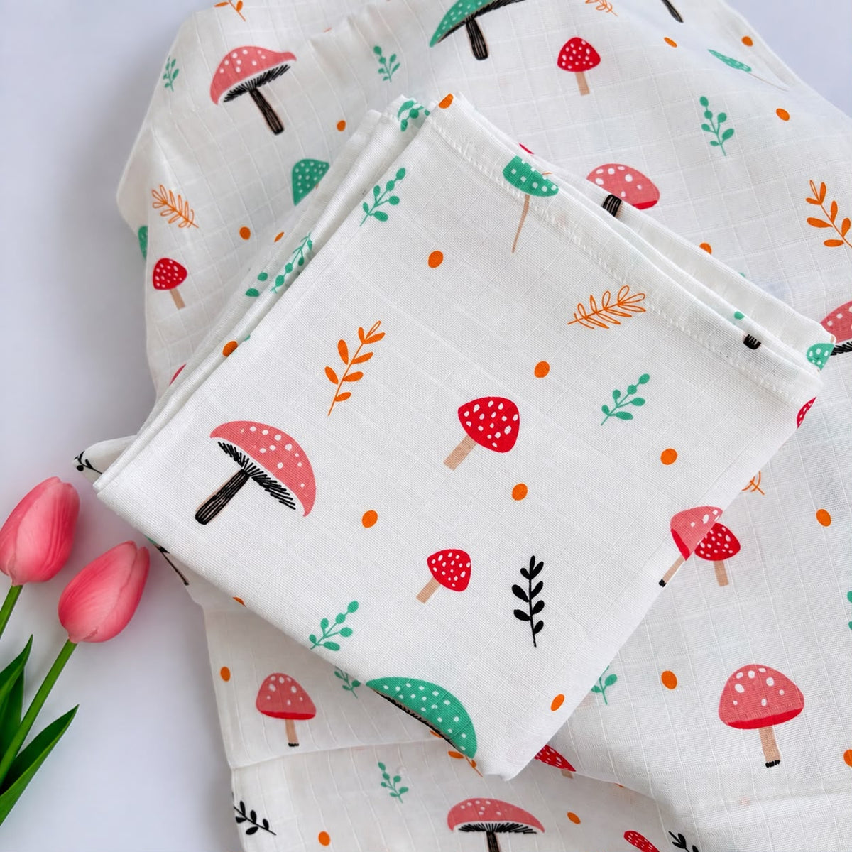 Muslin Towel Large Size 30*60inchs MN01