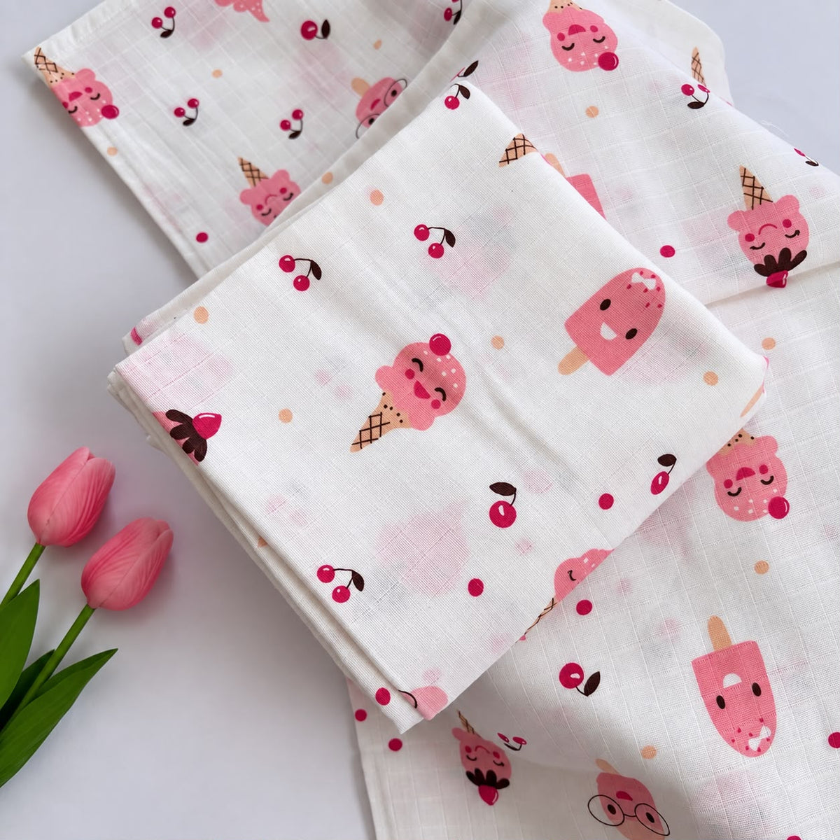 Muslin Towel Large Size 30*60inchs MN01