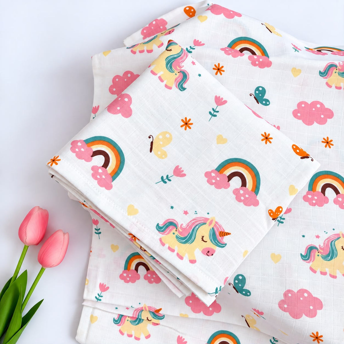Muslin Towel Large Size 30*60inchs MN01