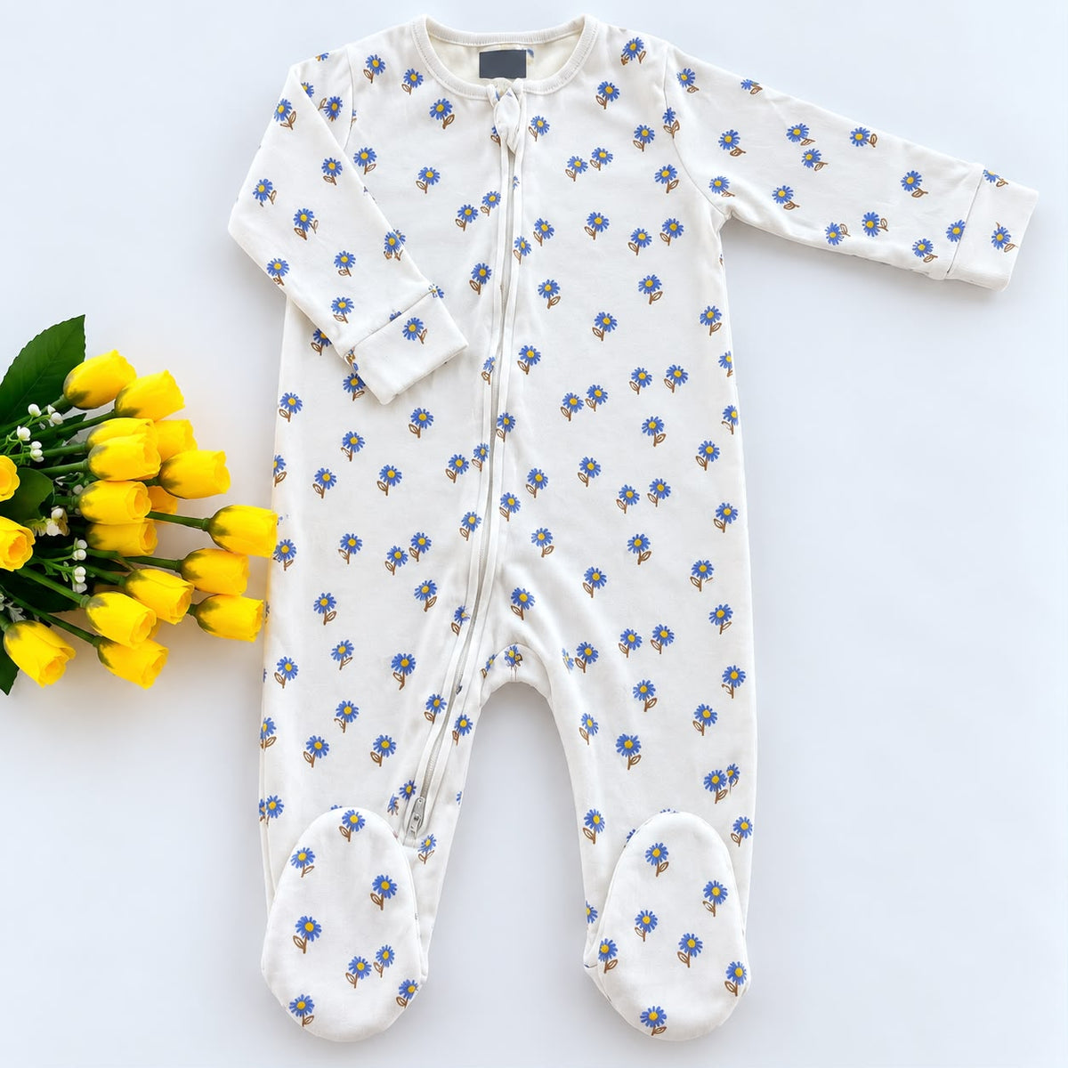 Branded baby sleepsuits SL01