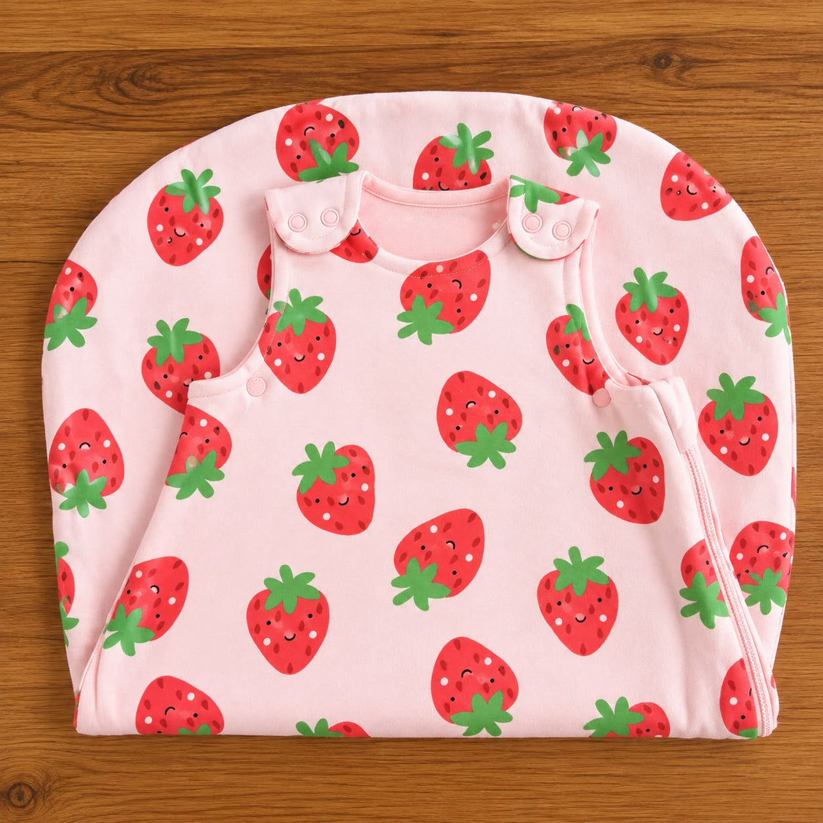 Organic Cotton Sleeping Bag SL01