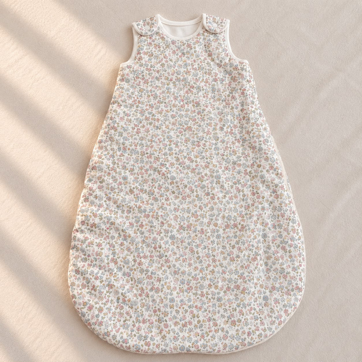 Organic Cotton Sleeping Bag SL01