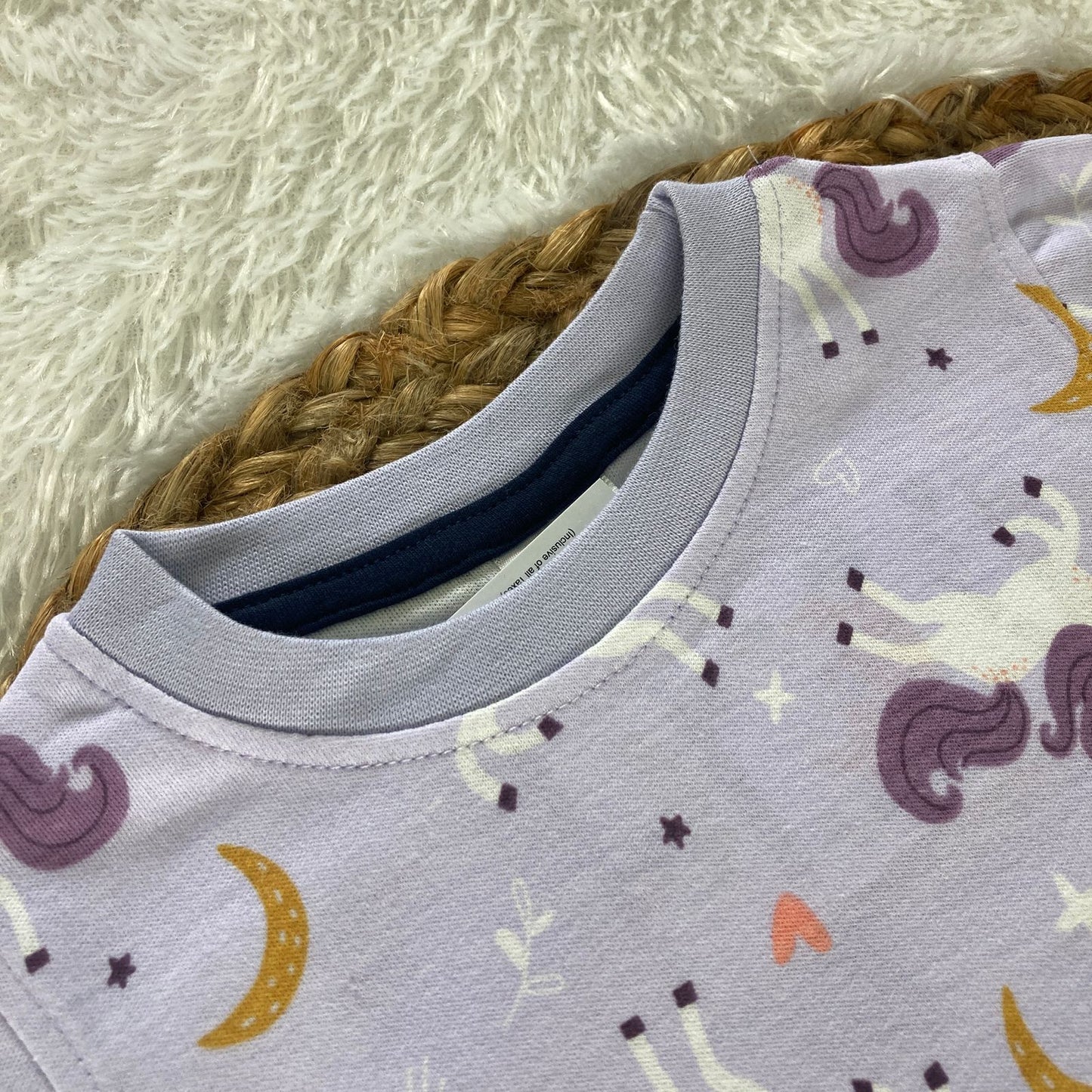 Branded Infants Co-Ord Set IC01
