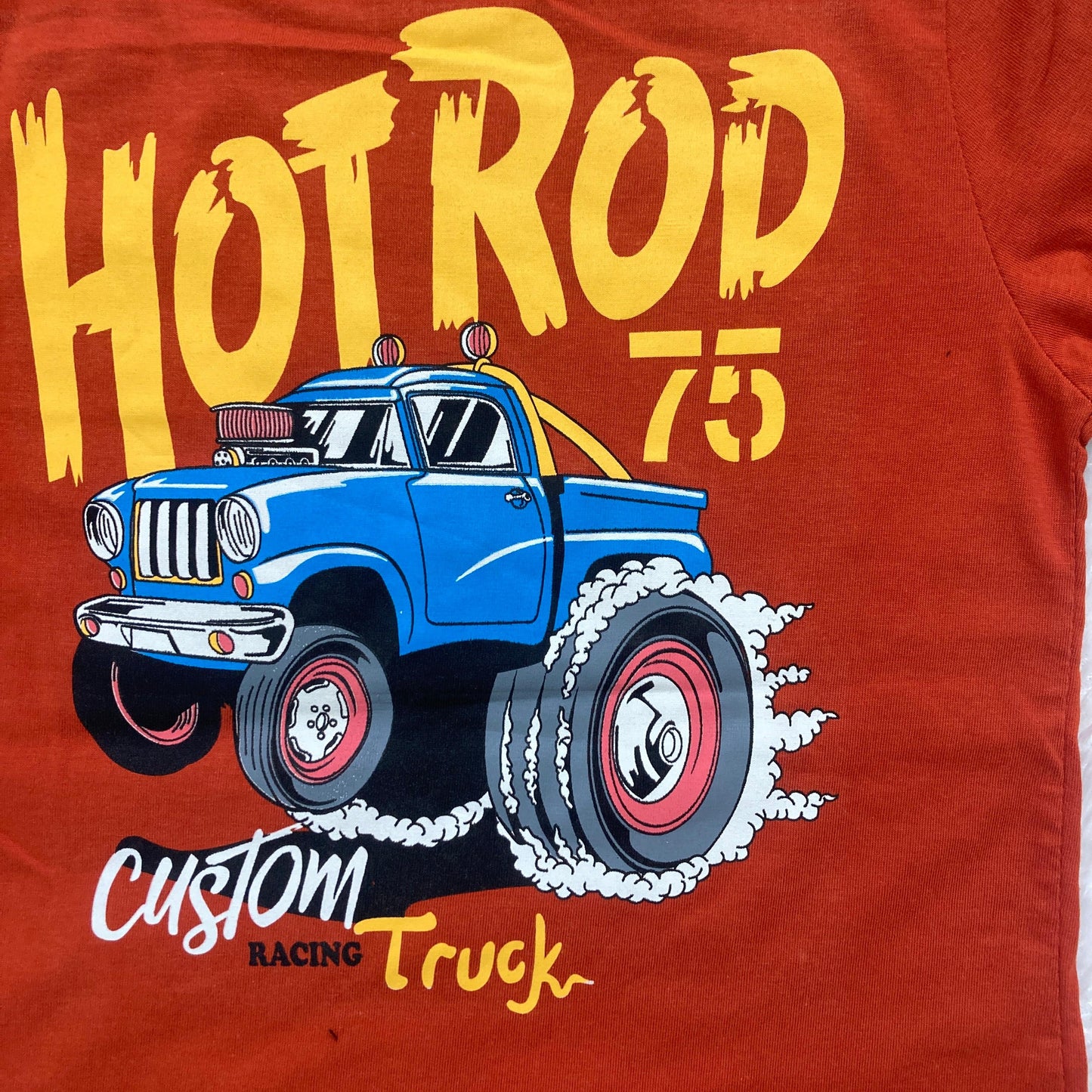 Branded T shirt Full sleeve TP01