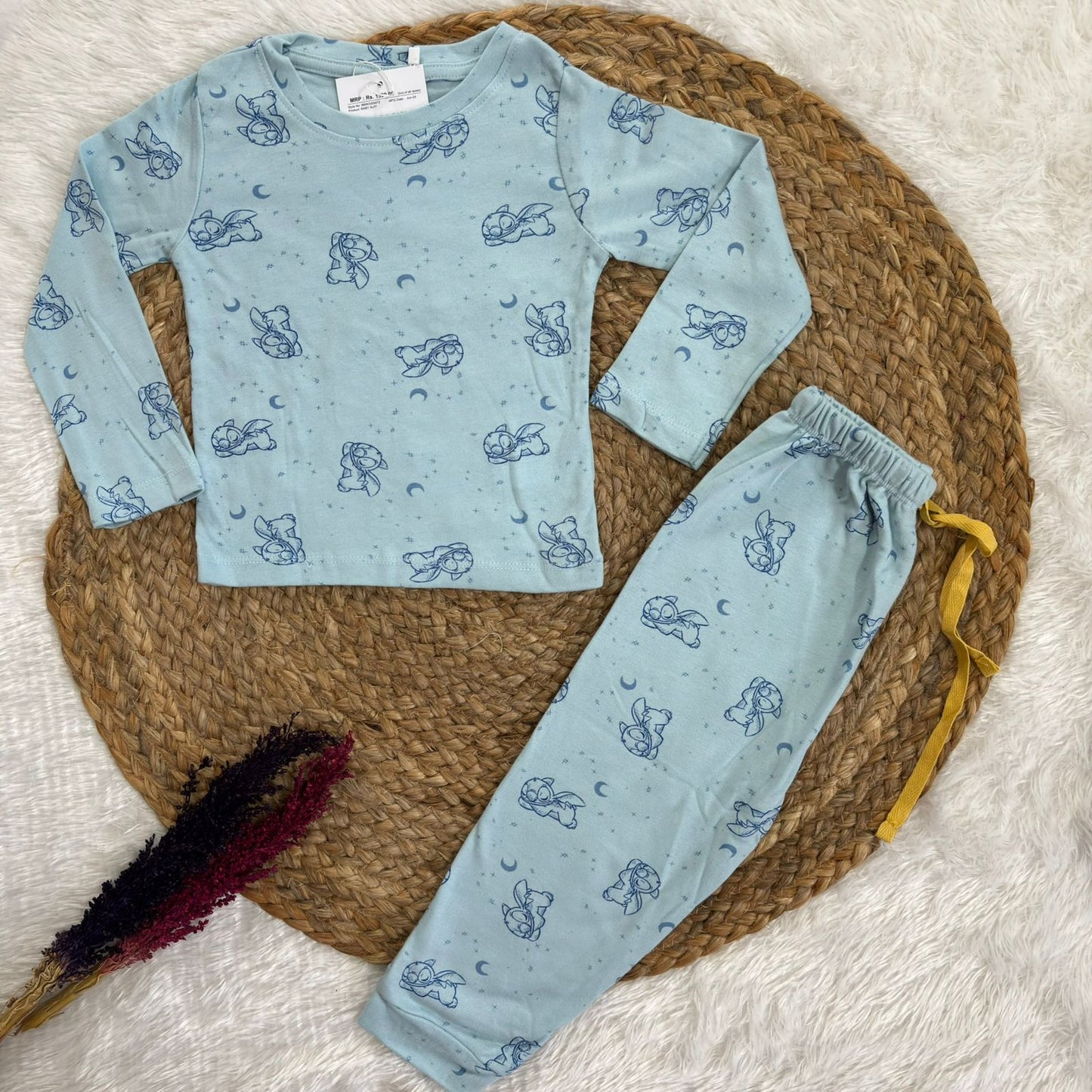 Branded Infants Co-Ord Set IC01
