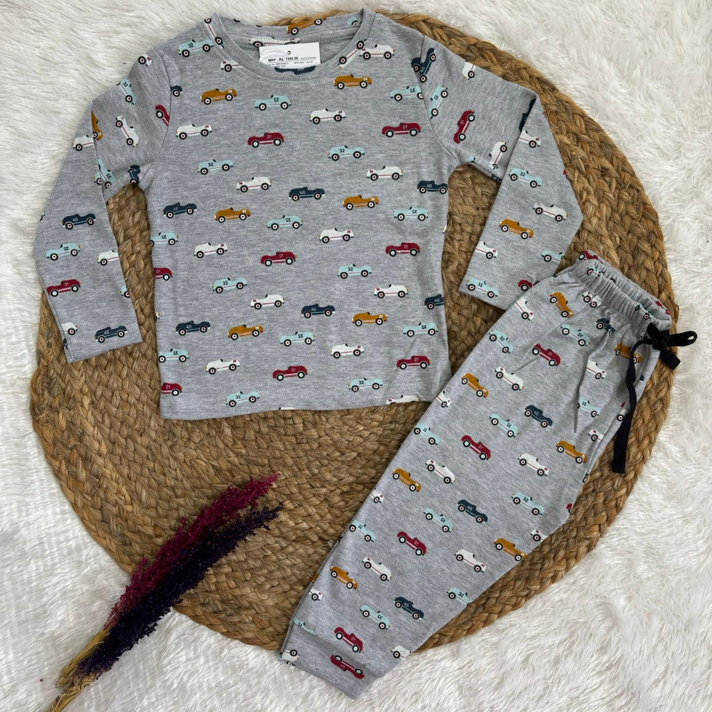 Branded Infants Co-Ord Set IC01